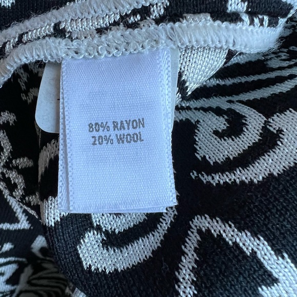 St.John knitted dress - Picture 5 of 8